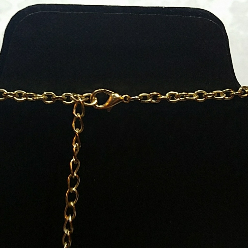 Drop Necklace - Picture 2 of 2